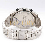 Audemars Piguet Royal Oak Offshore 26170ST Black Dial Diamond 42mm