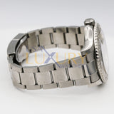 Rolex Yacht-Master 40 Dark Rhodium Dial 116622 Platinum and Steel Oyster Men's Watch