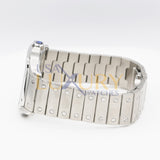 Cartier Santos De Cartier WSSA0009 39.8 mm Stainless Steel Watch