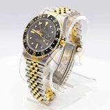Rolex GMT-Master Reference 16753 Two-Tone 40mm Watch