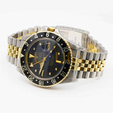 Rolex GMT-Master Reference 16753 Two-Tone 40mm Watch