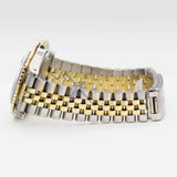 Rolex GMT-Master Reference 16753 Two-Tone 40mm Watch