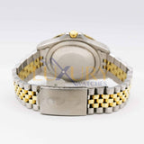 Rolex GMT-Master Reference 16753 Two-Tone 40mm Watch