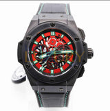 Hublot Big Bang King Power Mexico Ref. 710.CI.0130.GR.MEX10 48mm Black Ceramic Limited Edition