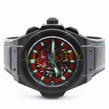 Hublot Big Bang King Power Mexico Ref. 710.CI.0130.GR.MEX10 48mm Black Ceramic Limited Edition