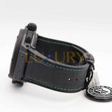 Hublot Big Bang King Power Mexico Ref. 710.CI.0130.GR.MEX10 48mm Black Ceramic Limited Edition
