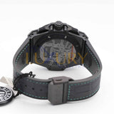 Hublot Big Bang King Power Mexico Ref. 710.CI.0130.GR.MEX10 48mm Black Ceramic Limited Edition