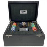 Hublot Big Bang Unico World Poker Tour 411.CX.1113.LR.WPT17 Limited Edition 45mm