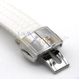 Patek Philippe Aquanaut Luce 5067A-024 Glitter White 35.6mm Steel Women's Watch