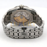 Audemars Piguet Royal Oak 15450ST.OO.1256ST.02 Slate Grey Dial 37mm Stainless Steel