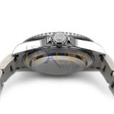 Rolex Submariner Date 16610LV "Kermit" 40mm Steel Automatic Chronometer