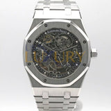 Audemars Piguet Royal Oak Openworked Selfwinding 15305ST.OO.1220ST.01 – 39mm Steel
