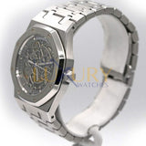 Audemars Piguet Royal Oak Openworked Selfwinding 15305ST.OO.1220ST.01 – 39mm Steel