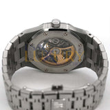 Audemars Piguet Royal Oak Openworked Selfwinding 15305ST.OO.1220ST.01 – 39mm Steel