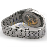Audemars Piguet Royal Oak Openworked Selfwinding 15305ST.OO.1220ST.01 – 39mm Steel