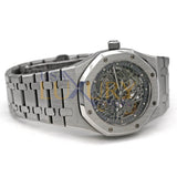 Audemars Piguet Royal Oak Openworked Selfwinding 15305ST.OO.1220ST.01 – 39mm Steel