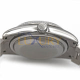 Rolex Day-Date 36 Ref. 118239 18k White Gold President with Grey Dial