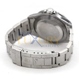 Rolex Submariner Date 16800 Stainless Steel 40mm Men's Watch