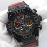 Hublot Big Bang Unico World Poker Tour 411.CX.1113.LR.WPT17 Limited Edition 45mm