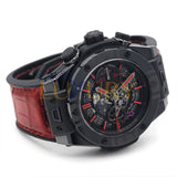 Hublot Big Bang Unico World Poker Tour 411.CX.1113.LR.WPT17 Limited Edition 45mm