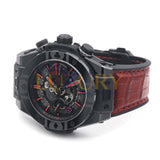 Hublot Big Bang Unico World Poker Tour 411.CX.1113.LR.WPT17 Limited Edition 45mm