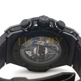 Hublot Big Bang Unico World Poker Tour 411.CX.1113.LR.WPT17 Limited Edition 45mm