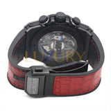 Hublot Big Bang Unico World Poker Tour 411.CX.1113.LR.WPT17 Limited Edition 45mm