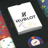 Hublot Big Bang Unico World Poker Tour 411.CX.1113.LR.WPT17 Limited Edition 45mm
