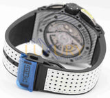 Hublot Big Bang Unico Golf 416.YS.1120.VR 45mm Carbon Watch