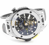 Hublot Big Bang Unico Golf 416.YS.1120.VR 45mm Carbon Watch