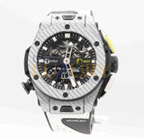 Hublot Big Bang Unico Golf 416.YS.1120.VR 45mm Carbon Watch