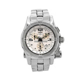 Breitling Emergency Mission A7332111-A557 45mm Stainless Steel White Dial Quartz