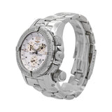 Breitling Emergency Mission A7332111-A557 45mm Stainless Steel White Dial Quartz