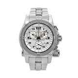 Breitling Emergency Mission A7332211-G616 45mm Stainless Steel Watch with Ivory Dial