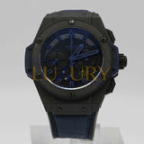 Hublot Big Bang Vendome 709.CI.1190.GR.ABB10 48mm Ceramic Men's Watch