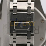 Audemars Piguet Royal Oak Chronograph 25869ST.OO.1110ST.04 39mm Stainless Steel Blue Dial