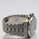 Audemars Piguet Royal Oak Chronograph 25869ST.OO.1110ST.04 39mm Stainless Steel Blue Dial