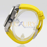 Audemars Piguet Royal Oak Offshore Diver 15710ST.OO.A027CA.01 Stainless Steel 42mm Blue Dial