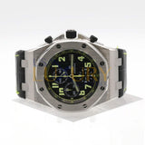 Audemars Piguet Royal Oak Offshore Worth Avenue Limited Edition 26086ST.OO.D002CR.01