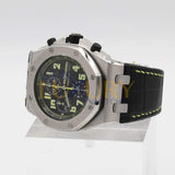 Audemars Piguet Royal Oak Offshore Worth Avenue Limited Edition 26086ST.OO.D002CR.01