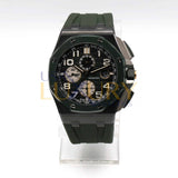 Audemars Piguet Royal Oak Offshore Chronograph 26405CE.OO.A056CA.01 Green Ceramic 44mm