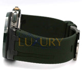 Audemars Piguet Royal Oak Offshore Chronograph 26405CE.OO.A056CA.01 Green Ceramic 44mm