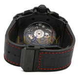Hublot Big Bang King Power Red Devil 701.CI.1123.GR 48mm Black Ceramic Chronograph