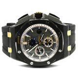 Audemars Piguet Royal Oak Offshore 26415CE 44mm Ceramic Chronograph