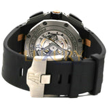Audemars Piguet Royal Oak Offshore 26415CE 44mm Ceramic Chronograph