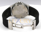 Patek Philippe Aquanaut 5067A-011 35mm Stainless Steel White Dial Women's Watch