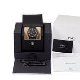 IWC Pilot's Chronograph 41 Top Gun IW389401 Black Dial Ceramic Watch