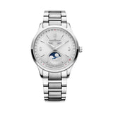Jaeger-LeCoultre Master Control Calendar Q4148120 40mm Stainless Steel