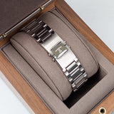 Jaeger-LeCoultre Master Control Calendar Q4148120 40mm Stainless Steel