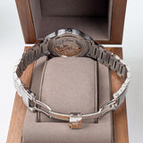 Jaeger-LeCoultre Master Control Calendar Q4148120 40mm Stainless Steel